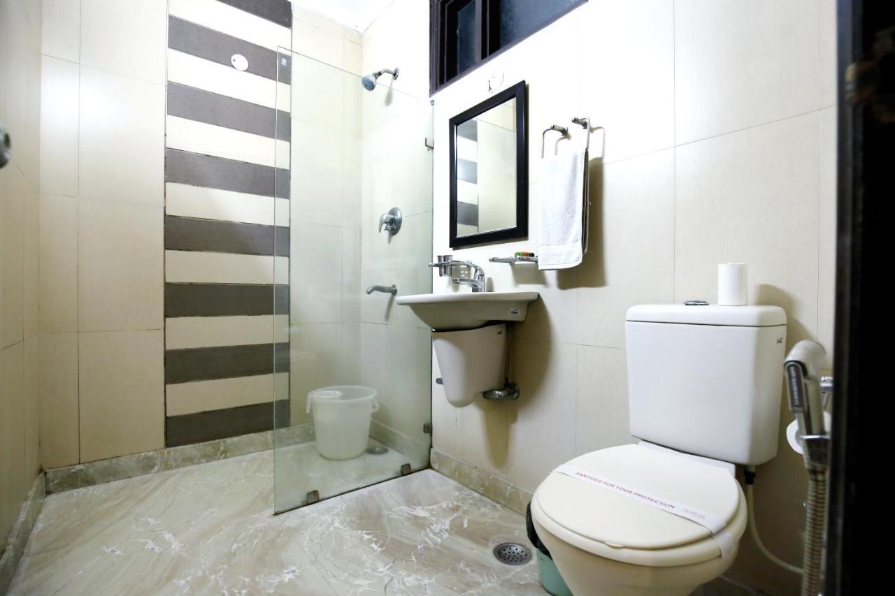Hotel Paradise Inn-A Boutique Hotel Delhi New Delhi Extérieur photo