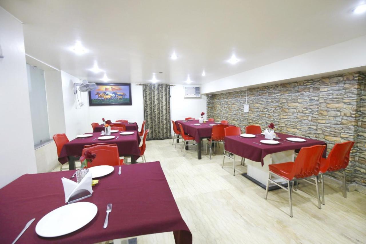 Hotel Paradise Inn-A Boutique Hotel Delhi New Delhi Extérieur photo
